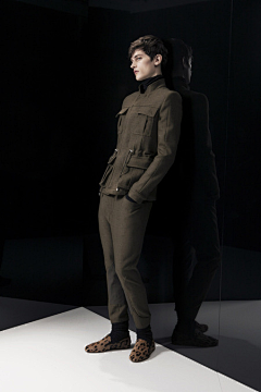 Glassrose采集到FALL 2014 MEN'S