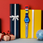 Swatch 圣诞系列 - Swatch® 中国