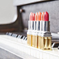 So many colors, so little time. Which shade are you rocking today? 
.
.
.
.
#elizabetharden #beauty #lipstick #makeup #beautifulcolor #pink #red #nude #coral