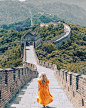 World TravelBloggers Community 在 Instagram 上发布：“#iamtb . #TravelRepost @cherrielynn in ...  中國 / China . ・  Here...just being here, it felt surreal.  Aquí... tan sólo estar aquí,…” : 1,093 次赞、 31 条评论 - World TravelBloggers Community (@travelbloggeres) 在 I