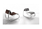Evason创意设计师家具 G-chair/户外休闲椅 原装进口金属异形椅-淘宝网