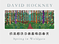重庆不一样—花样年·霍克尼的好时光 / 魏玛景观 – mooool木藕设计网