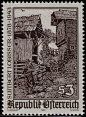 一枚奥地利邮票欣赏。_外国邮票吧_百度贴吧