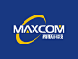 maxcom/高联科技LOGO设计