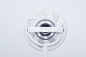 玩转简约风——kamomefan立式风扇~
全球最好的设计，尽在普象网（www.pushthink.com）