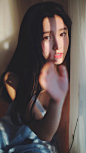 Belle - 人像, 50mm, 北京, 佳能, 小清新, 美女, 写真 - UPLUSKY天航 - 图虫摄影网