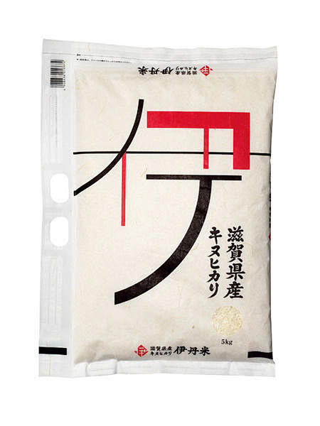 食品包装-日本伊丹米-优秀包装展品-包联...