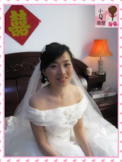 Linh54采集到婚纱照