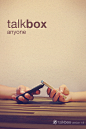 TalkBox2