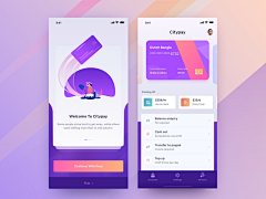 AKA_1973采集到dribbble-ui