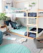 5 Genius Ways to Hack an Ikea Kura Bed | Hunker