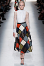 Valentino Fall 2014 Ready-to-Wear - Collection - Gallery - Style.com : Valentino Fall 2014 Ready-to-Wear - Collection - Gallery - Style.com