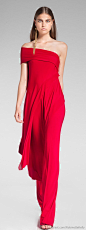 Donna Karan Resort 2014