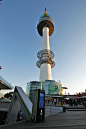 N Seoul Tower, Seoul | Flickr - 相片分享！