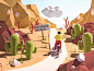 Motorcycle : View on Dribbble