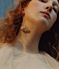 Lorna Foran by Chloe Le Drezen for Styleby - 时尚大片 - CNU视觉联盟