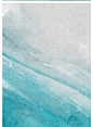 艺术肌理沙滩PNG碧绿海滩颗粒纹理肌理水彩封面海报背景设计素材-淘宝网