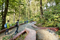 布里隆景观治疗公园 Landscape Therapeutic Park in Brilon / Planergruppe + B.A.S. – mooool木藕设计网