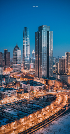 只恐夜凉花睡去采集到scenery