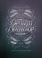 Design Montage on Typography Served