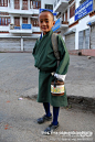 【不丹】一个美好的清晨, 七色地图旅游攻略