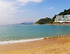 浅水湾旅游