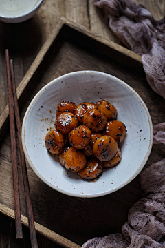 阿佳AnitaO采集到阿佳，food，