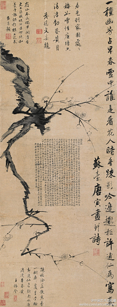 小树子采集到中国书画-古代