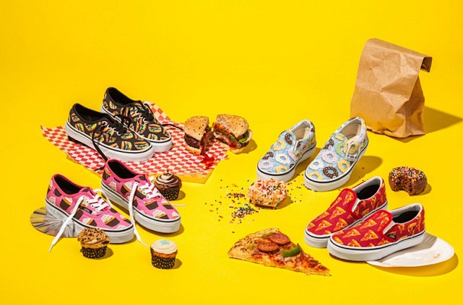 Vans Late Night Coll...