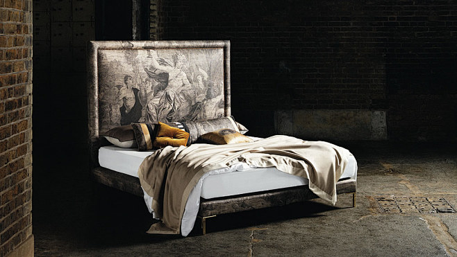 Luxury beds | Bespok...