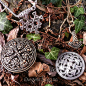 vegvisir - A pure viking blog@北坤人素材