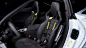 2018 GeigerCars 雪佛兰克尔维特 Chevrolet Corvette Z06 Geiger Carbon 65