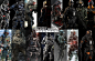 Ghost Recon Phantoms- Support Class, Khan SevenFrames : Guys
Here is the Fleet of Support Class in different looks from GRO to GRP .Looking Back at the number of packs we have released,Its gives a sense of Achievement .Thank you much all for the support/F