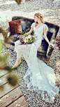 EP Elisabetta Polignano 2019 Couture Wedding Dresses
