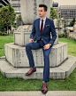 Instagram 上的 Gino Vincenti：「 A tourist in a suit  スーツを着て、東京は楽しい ‍♂️ .  : @distagrame . #menstyle #menswear #mensfashion #メンズファッション #メンズ #東京 #築地 #スーツ #サラリーマン… 」 : 103 個讚，22 則留言 - Instagram 上的 Gino Vincenti（@gino_vincenti）：「 A tourist in a suit  スーツを着て、東京は楽