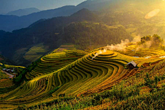 文慧迪采集到风景