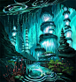 《世界树与不可思议迷宫2》概况介绍：六大新迷宫