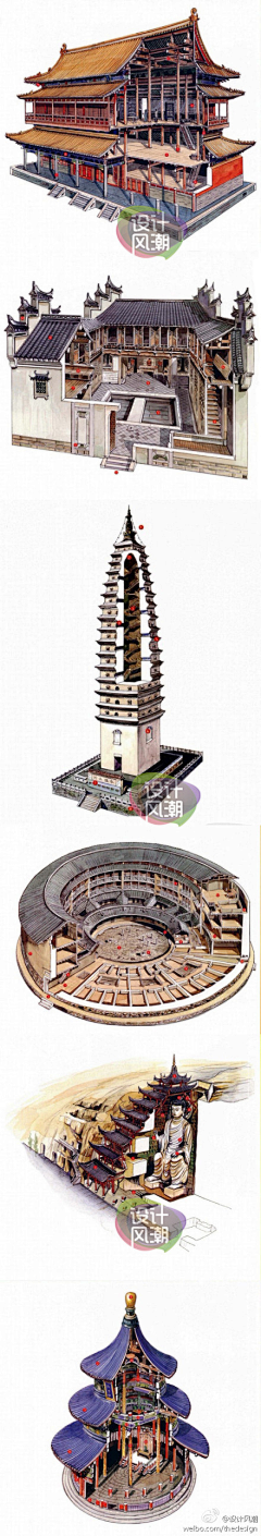 加侖采集到建筑设计