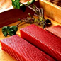 《美味妙厨》 日式料理 刺身 AAAA 金枪鱼 吞拿鱼 降低血脂 500克-淘宝网