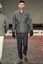 Rake | Fall 2014 Menswear Collection | Style.com