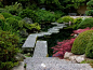 乐森园林I日式庭院景观