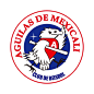 aguilas de mexicali公司logo