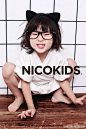 NICOkids儿童摄影的微博