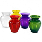 kartellGargantua Vase 花瓶