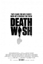 Death Wish Movie Poster