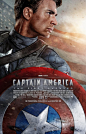 Captain America: The First Avenger (2011)