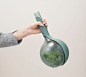 灵感之城 - 介意：Viviana Degrandi的漏勺...... : mindher:
“ Drop colander by Viviana Degrandi for RIG-TIG by Stelton
http://www.vivianadegrandi.it/
”