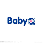 童装babyQ logo矢量图_品牌logo_企业LOGO标志_标识标志图标_矢量图库_昵图网nipic.com