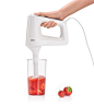 braun multimix 3 : Smart handmixer 