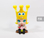 Unbox x Kennyswork x Spongebob【海绵宝宝molly】 | 拆盒网